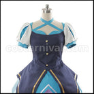 The Idolmaster Cinderella Girls Opening [Star!!] Rin Shibuya Cosplay Costume coscarnival - Pocket Design