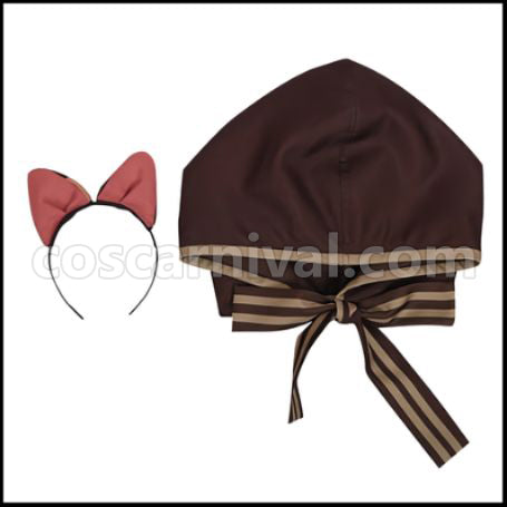 A3! Summer Group The Adventure Around Niboshi Sumera Tenma Cosplay Costume coscarnival - Detail Close-up
