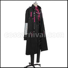 Paradox Live AMPRULE Beku Chunseong Cosplay Costume coscarnival - Side Profile
