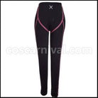 Free! Rin Matsuoka Swim Trunks Free Size Cosplay Costume coscarnival - Front View