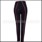 Free! Rin Matsuoka Swim Trunks Free Size Cosplay Costume coscarnival - Back View