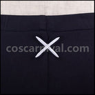 Free! Rin Matsuoka Swim Trunks Free Size Cosplay Costume coscarnival - Side Profile