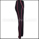 Free! Rin Matsuoka Swim Trunks Free Size Cosplay Costume coscarnival - Collar Design
