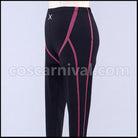 Free! Rin Matsuoka Swim Trunks Free Size Cosplay Costume coscarnival - Hem Detail