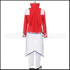 B-PROJECT Anime Kodou Ambitious Kitakore Tomohisa OP Theme Song Cosplay Costume coscarnival - Detail Close-up