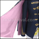 B-PROJECT Muteki Dangerous THRIVE Ashu Yuta Cosplay Costume coscarnival - Cut and Style