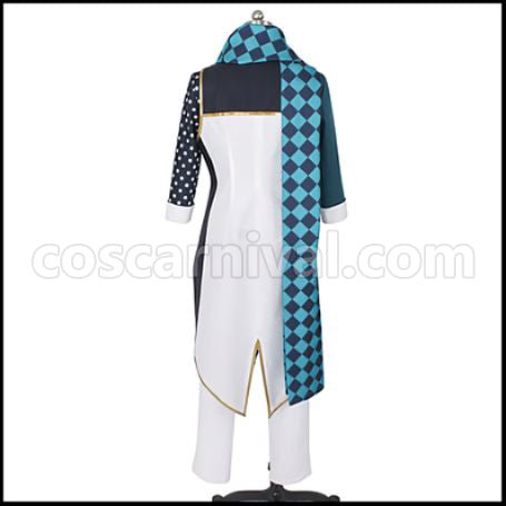 IDOLiSH 7 RESTART POiNTER Tama Yotsuba Cosplay Costume coscarnival - Detail Close-up