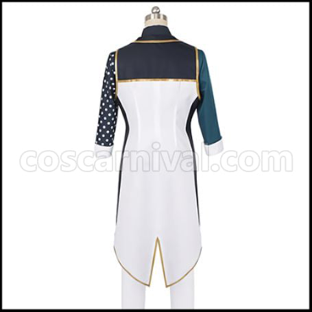IDOLiSH 7 RESTART POiNTER Tama Yotsuba Cosplay Costume coscarnival - Cuff Style