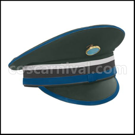 IDOLiSH 7 Taisho Romance Speck Ryunosuke Tsunashi Cosplay Costume coscarnival - Material Texture