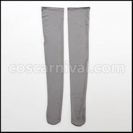 Love Live! 2nd Season That is Our Miracle Nico Yazawa Cosplay Costume coscarnival - Cuff Style