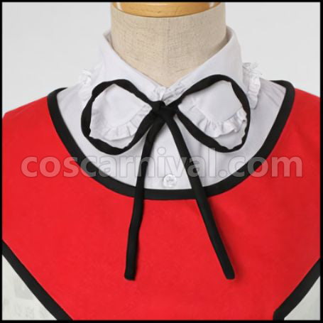 Love Live! 2nd Season That is Our Miracle Nico Yazawa Cosplay Costume coscarnival - Color and Pattern