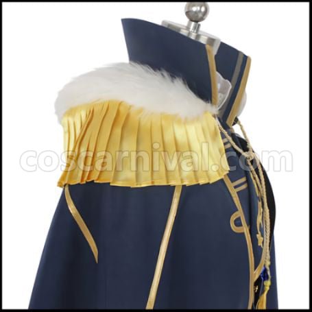 B-PROJECT Muteki Dangerous Kitakore Korekuni Ryuji Cosplay Costume coscarnival - Pocket Design