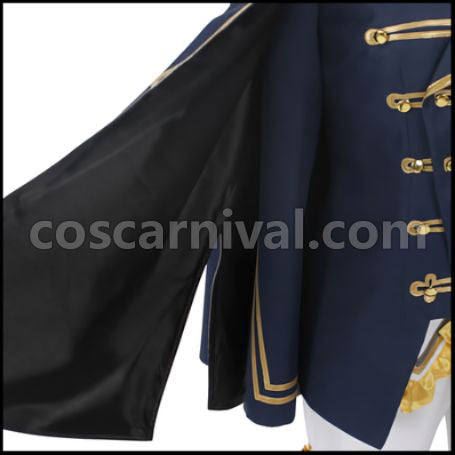 B-PROJECT Muteki Dangerous Kitakore Korekuni Ryuji Cosplay Costume coscarnival - Cut and Style