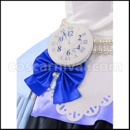 The Idolmaster Cinderella Girls Starlight Stage Rin Shibuya Cosplay Costume coscarnival - Color and Pattern
