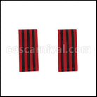 IDOLiSH 7 TWiNKLE 12 Ten Kujou Cosplay Costume coscarnival - Collar Design