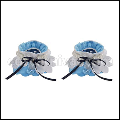 The Idolmaster Cinderella Girls Starlight Stage Rin Shibuya Cosplay Costume coscarnival - Functional Details