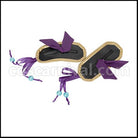 Touken Ranbu Yari Danshi Tonbokiri Cosplay Costume coscarnival - Material Texture
