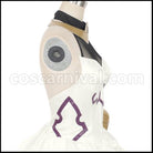 [Fate/Grand Order Costume] Fate/Grand Order Game Version Black Berserker Frankenstein Cosplay Costume coscarnival - Cuff Style