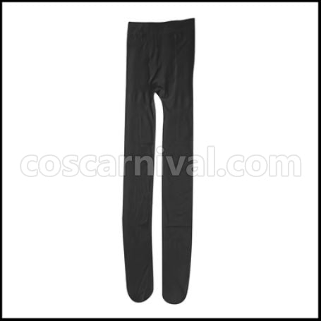 THE IDOLMASTER STARLIGHT MASTER 04 Survival Instinct Valkyria Aiko Takamori Cosplay Costume coscarnival - Material Texture