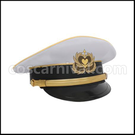 THE IDOLMASTER STARLIGHT MASTER 04 Survival Instinct Valkyria Aiko Takamori Cosplay Costume coscarnival - Color and Pattern