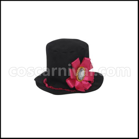 IDOLiSH 7 TWiNKLE 12 Momo Cosplay Costume coscarnival - Cuff Style