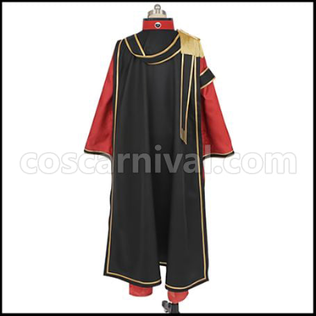 IDOLiSH 7 ZOOL Anniversary Haruka Isumi Cosplay Costume coscarnival - Detail Close-up