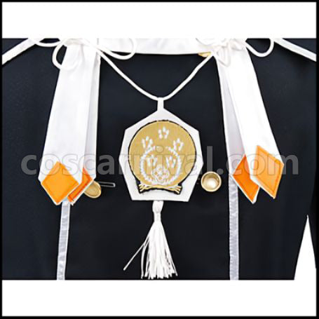 Touken Ranbu Tantou Danshi Gokotai Cosplay Costume coscarnival - Material Texture