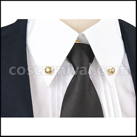 Touken Ranbu Tantou Danshi Gokotai Cosplay Costume coscarnival - Color and Pattern