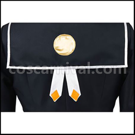 Touken Ranbu Tantou Danshi Gokotai Cosplay Costume coscarnival - Pocket Design