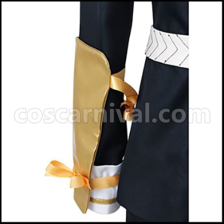 Touken Ranbu Tantou Danshi Gokotai Cosplay Costume coscarnival - Functional Details