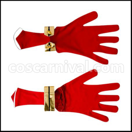 Sword Art Online: Ordinal Scale Liz Cosplay Costume Ver2 coscarnival - Side Profile