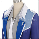 IDOLiSH 7 Part 4 Eternal Theory Revale Yuzuru Cosplay Costume coscarnival - Collar Design