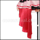 Love Live! Season 2 Episode 12/13 Insert Song KiRa-KiRa Sensation Happy maker Nico Yazawa Cosplay Costume coscarnival - Cut and Style
