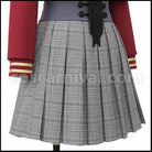 Zombieland Saga Revenge All Members Cosplay Costume coscarnival - Cuff Style