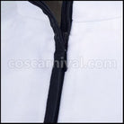 Free! Rin Matsuoka Samezuka Academy Cosplay Costume coscarnival - Detail Close-up