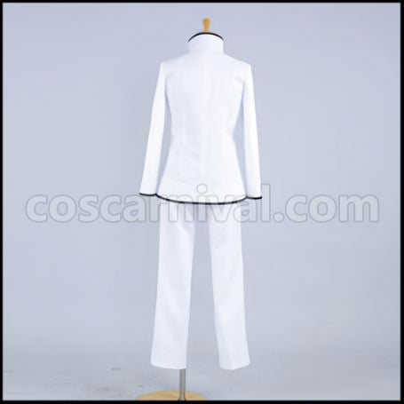 Free! Rin Matsuoka Samezuka Academy Cosplay Costume coscarnival - Cuff Style