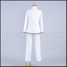 Free! Rin Matsuoka Samezuka Academy Cosplay Costume coscarnival - Cuff Style