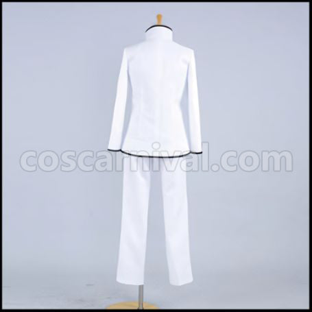 Free! Rin Matsuoka Samezuka Academy Cosplay Costume coscarnival - Cuff Style
