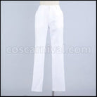Free! Rin Matsuoka Samezuka Academy Cosplay Costume coscarnival - Pocket Design