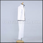 Free! Rin Matsuoka Samezuka Academy Cosplay Costume coscarnival - Cut and Style