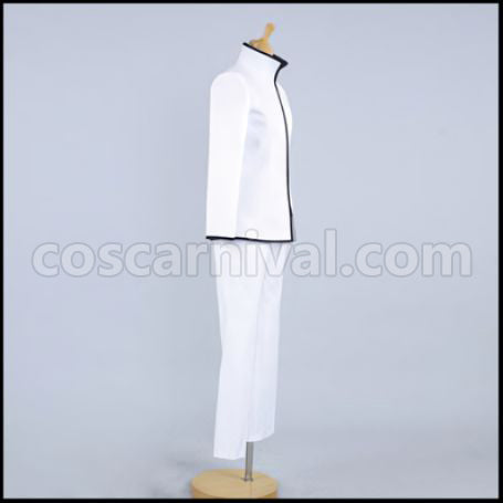 Free! Rin Matsuoka Samezuka Academy Cosplay Costume coscarnival - Cut and Style