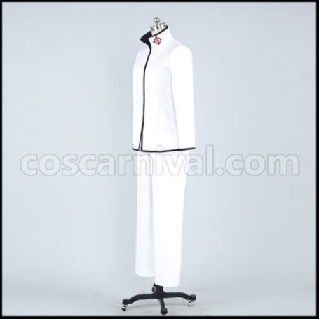 Free! Rin Matsuoka Samezuka Academy Cosplay Costume coscarnival - Functional Details