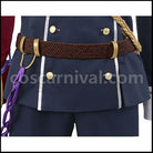 Touken Ranbu Goutou Toushirou Cosplay Costume coscarnival - Cuff Style