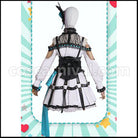 Hatsune Miku: Colorful Stage! Kanade Yoisaki Cosplay Costume coscarnival - Side Profile