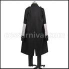 Paradox Live AMPRULE Beku Chunseong Cosplay Costume coscarnival - Collar Design