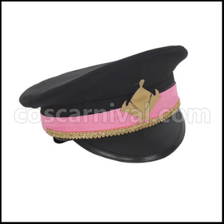 Uta no Prince-sama Maji LOVE Legend Star Sho Kurusu Cosplay Costume coscarnival - Hem Detail