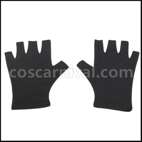 Uta no Prince-sama Maji LOVE Legend Star Sho Kurusu Cosplay Costume coscarnival - Material Texture