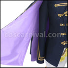 B-PROJECT Muteki Dangerous MOONS Nomez Tatsuhiro Cosplay Costume coscarnival - Cut and Style