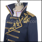 B-PROJECT Muteki Dangerous MOONS Nomez Tatsuhiro Cosplay Costume coscarnival - Functional Details