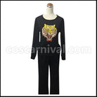 Yuri Plisetsky Cosplay Costume — side view